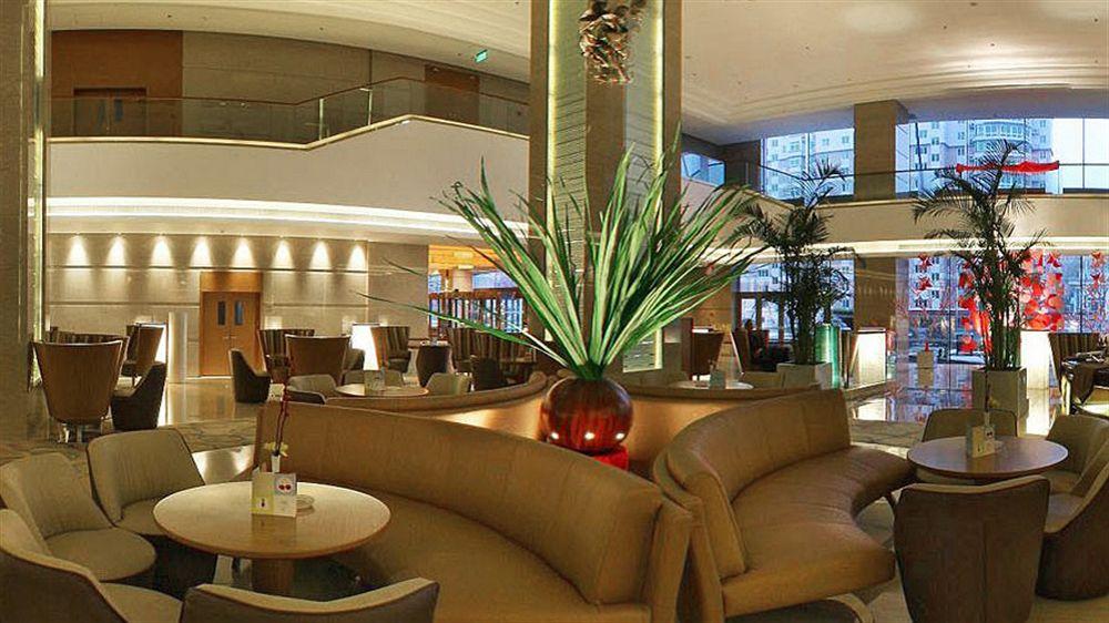 Four Points By Sheraton Beijing, Haidian Εξωτερικό φωτογραφία