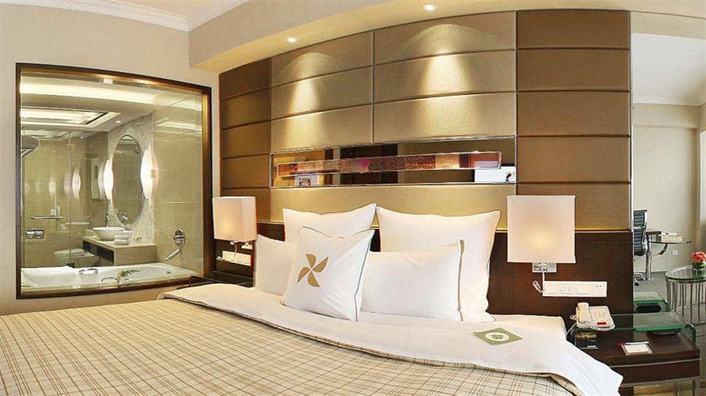 Four Points By Sheraton Beijing, Haidian Εξωτερικό φωτογραφία