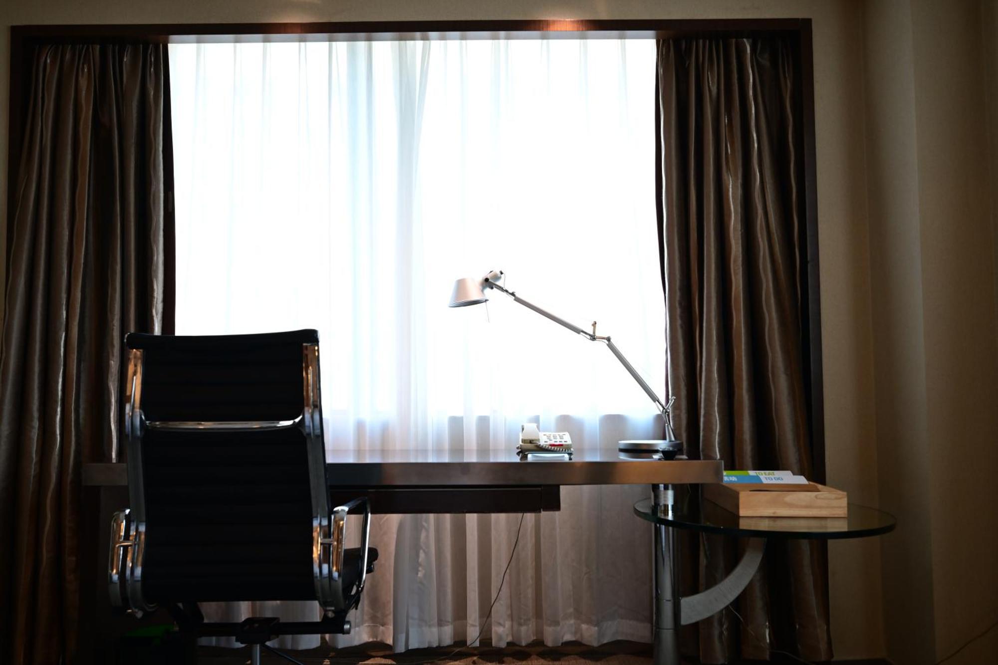 Four Points By Sheraton Beijing, Haidian Εξωτερικό φωτογραφία
